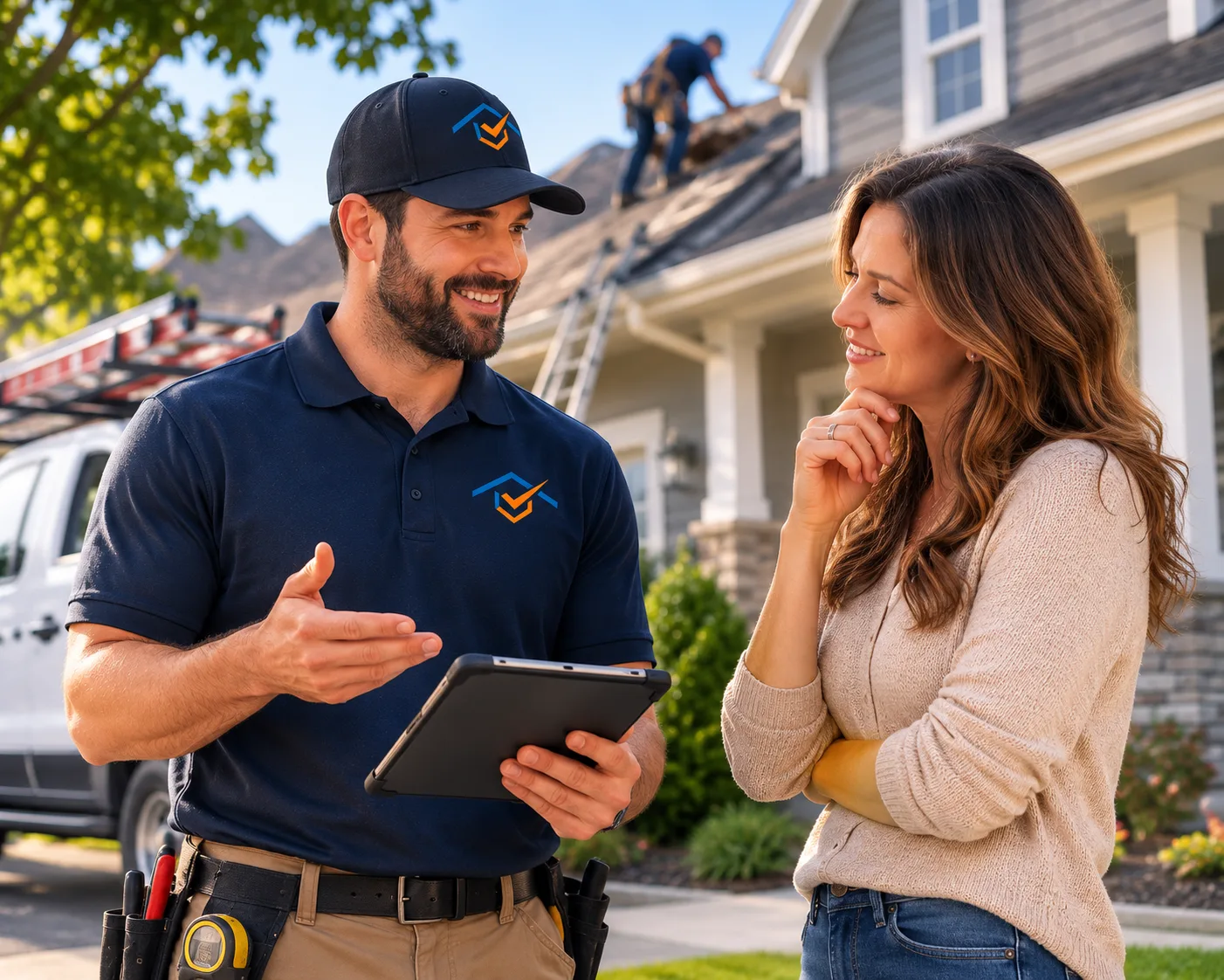 Roof Inspection FAQs in Osage, WV