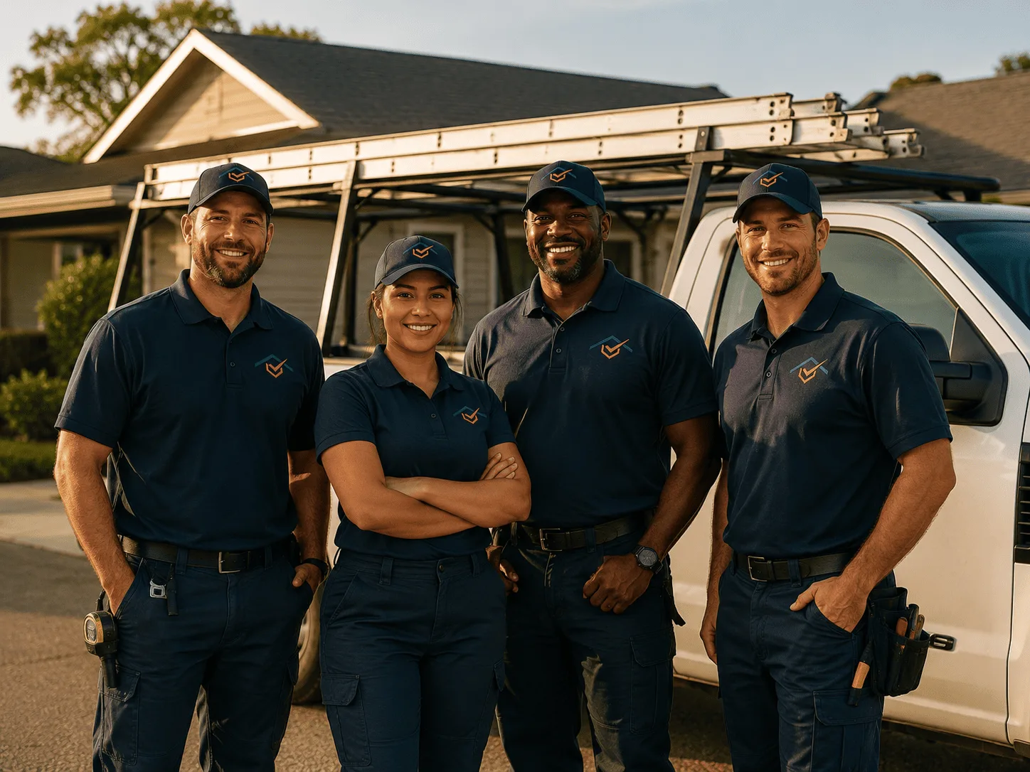 Roof Inspection company in Osage, WV